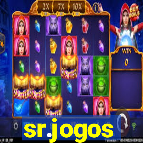 sr.jogos