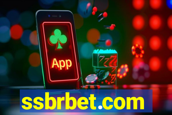 ssbrbet.com