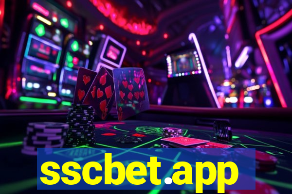 sscbet.app