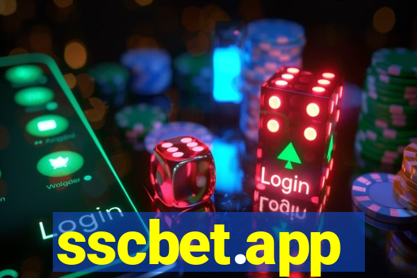 sscbet.app