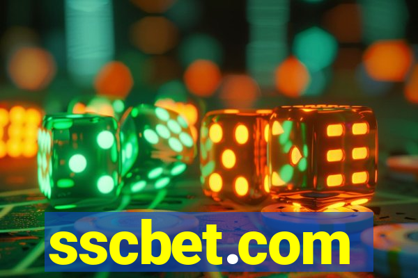 sscbet.com