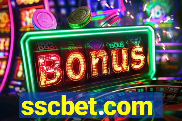 sscbet.com