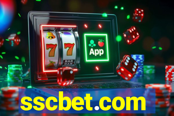 sscbet.com