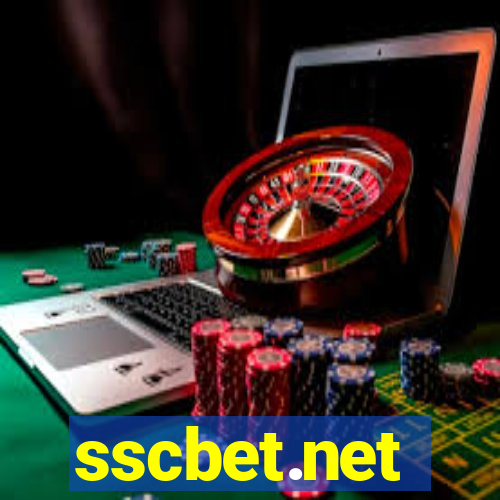 sscbet.net