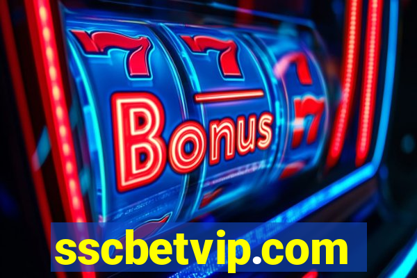 sscbetvip.com