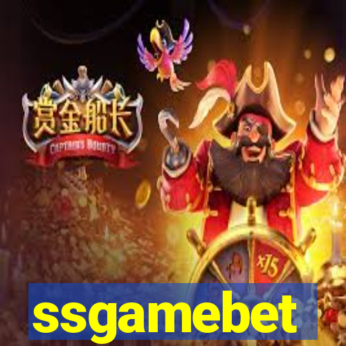 ssgamebet