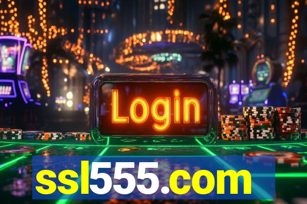 ssl555.com