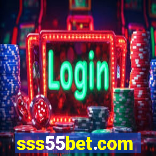 sss55bet.com