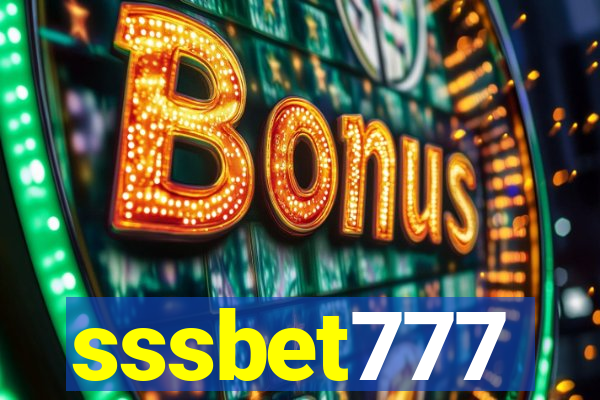 sssbet777