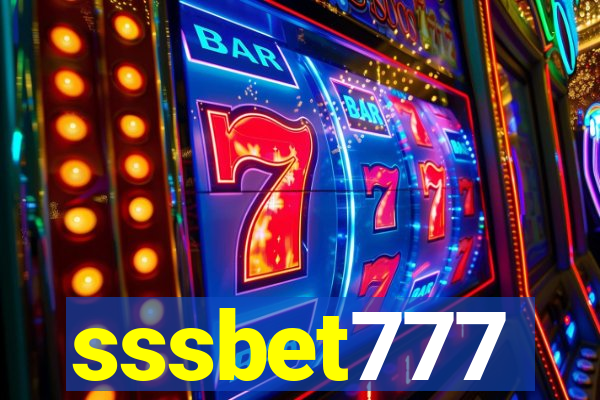 sssbet777