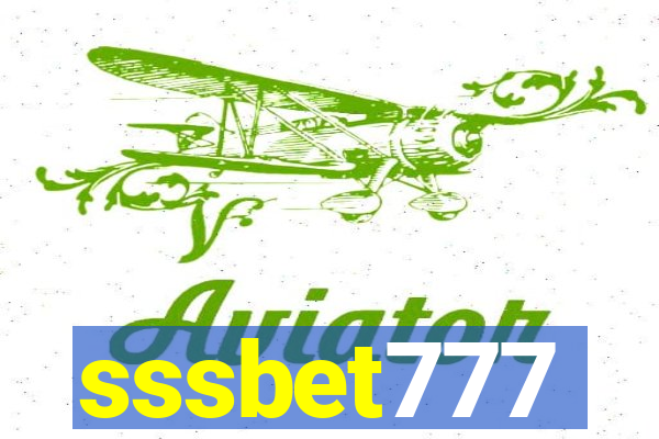 sssbet777