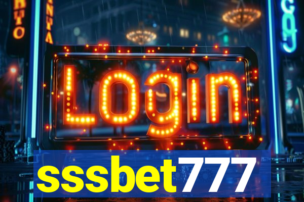 sssbet777