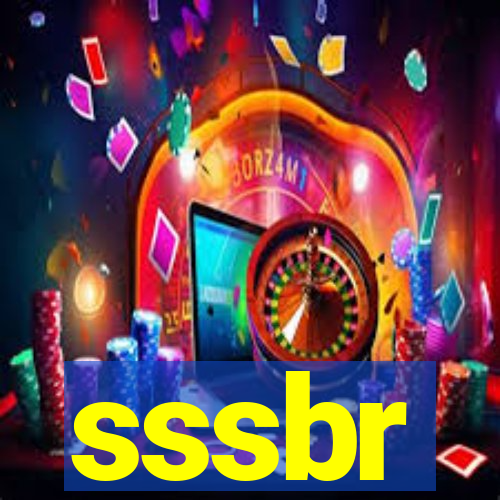 sssbr