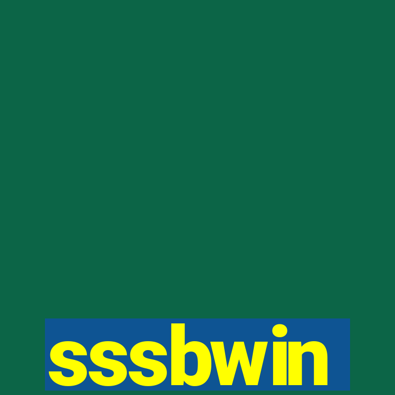 sssbwin