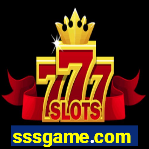 sssgame.com