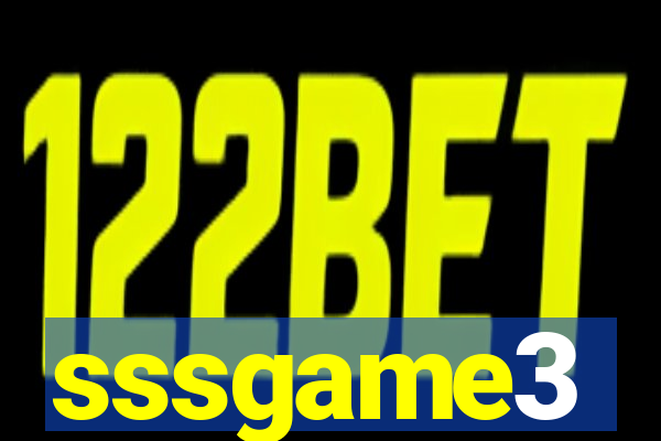 sssgame3