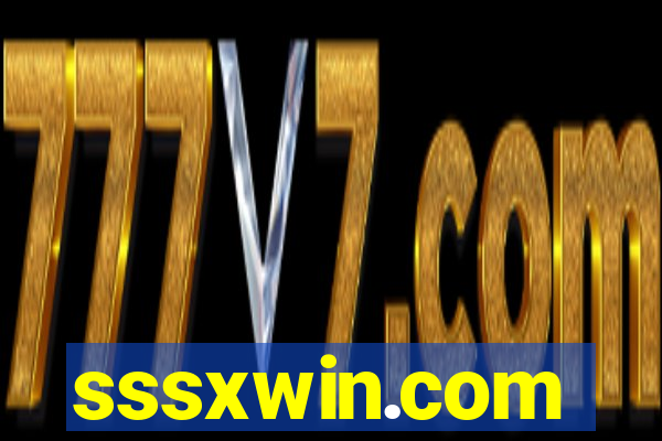 sssxwin.com