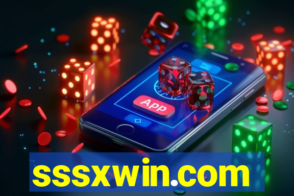 sssxwin.com