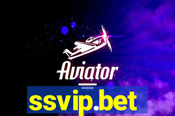 ssvip.bet