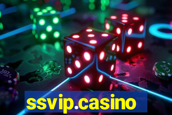 ssvip.casino