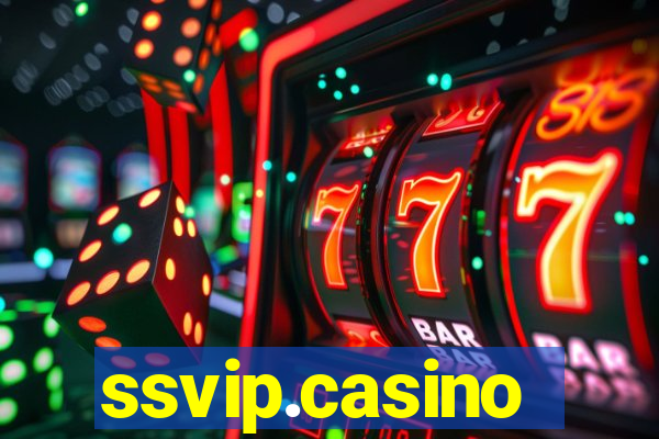 ssvip.casino