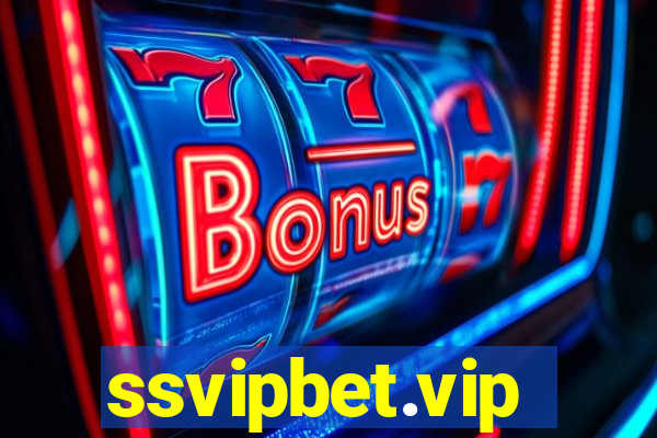 ssvipbet.vip