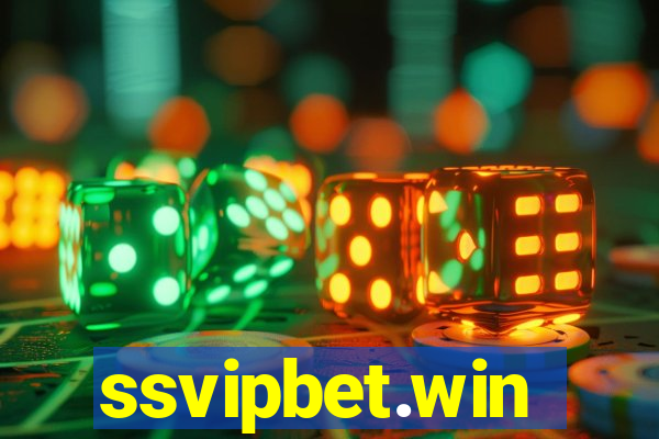 ssvipbet.win