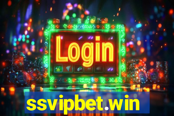 ssvipbet.win