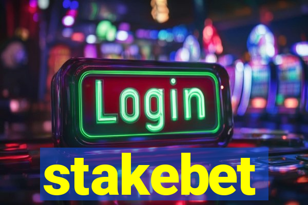 stakebet