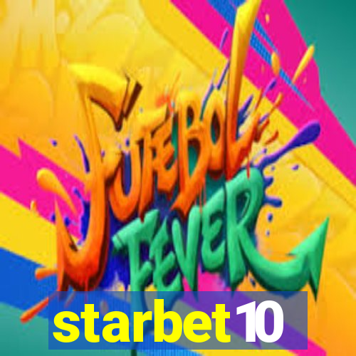 starbet10