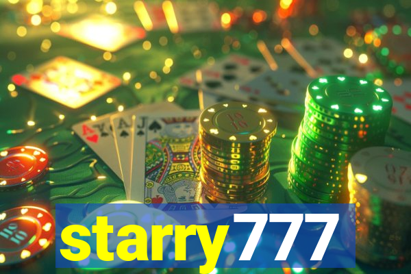 starry777