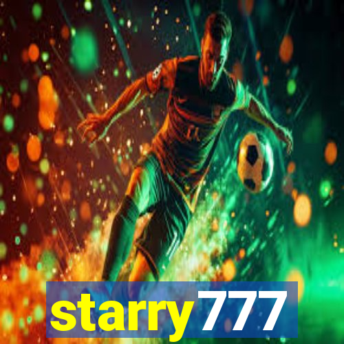 starry777