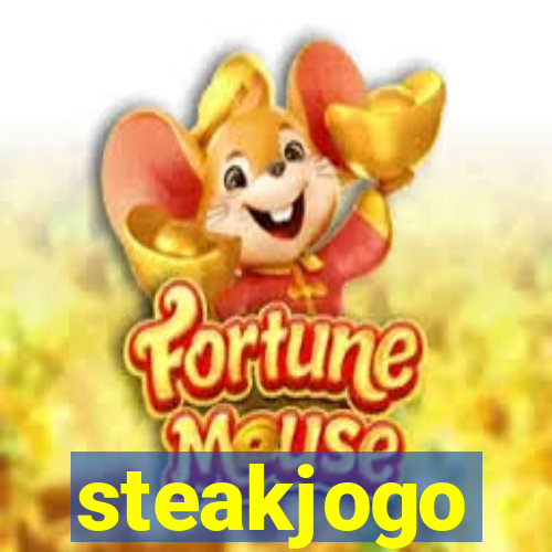 steakjogo