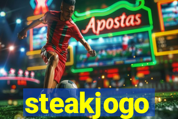 steakjogo