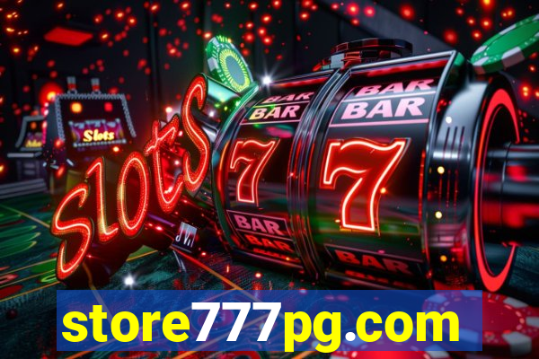 store777pg.com