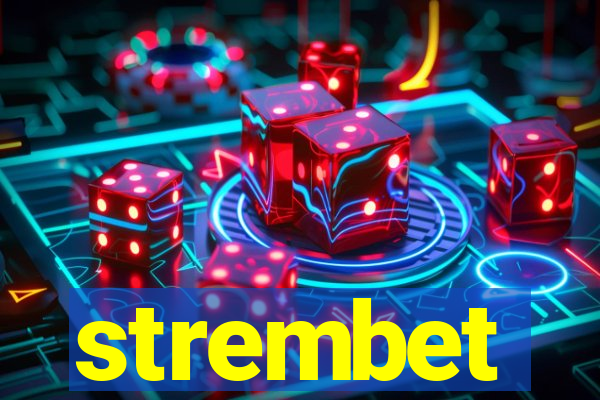 strembet