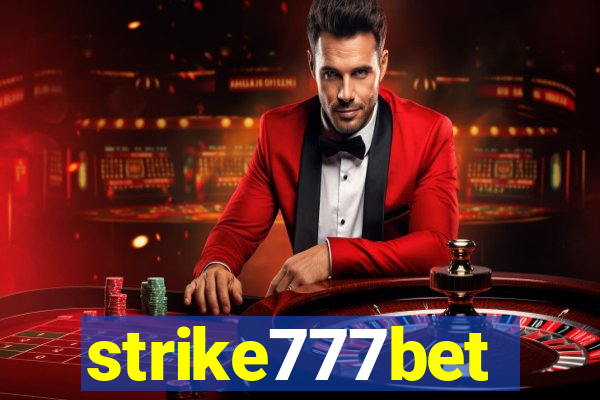 strike777bet