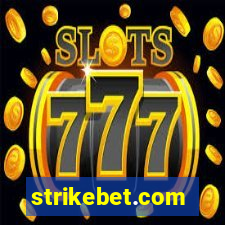 strikebet.com