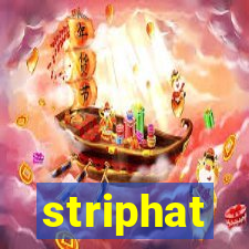 striphat