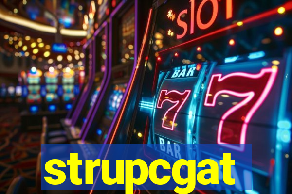 strupcgat