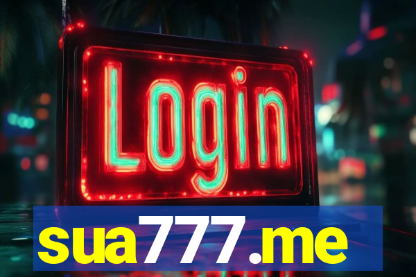 sua777.me