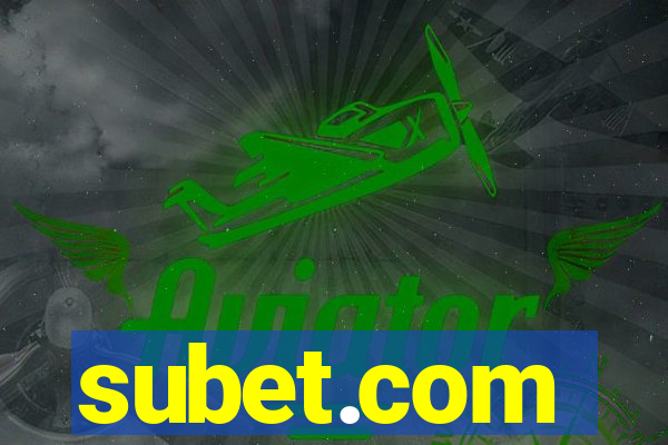 subet.com