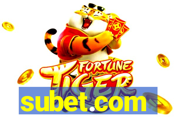 subet.com