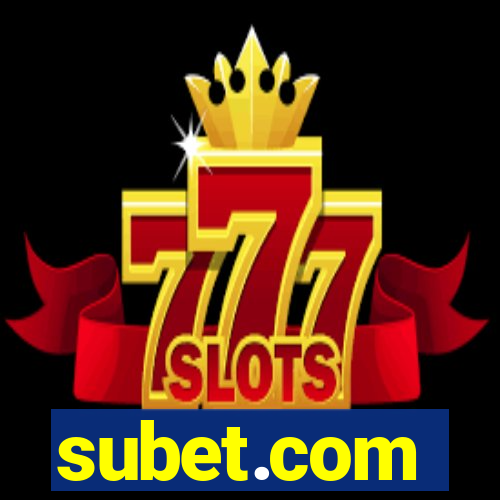 subet.com