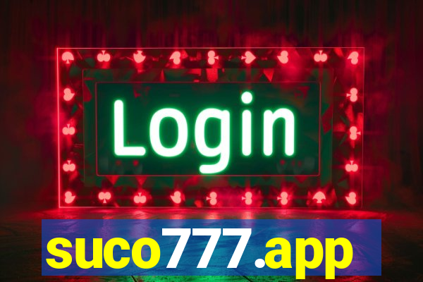 suco777.app