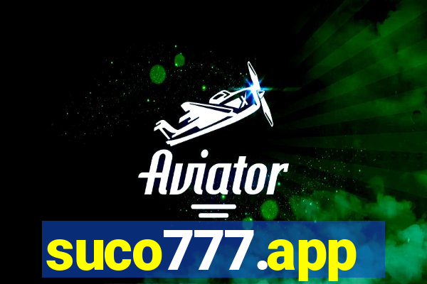 suco777.app