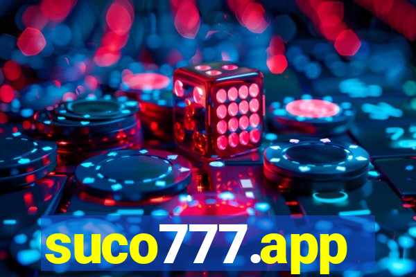 suco777.app