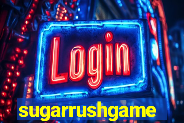 sugarrushgame