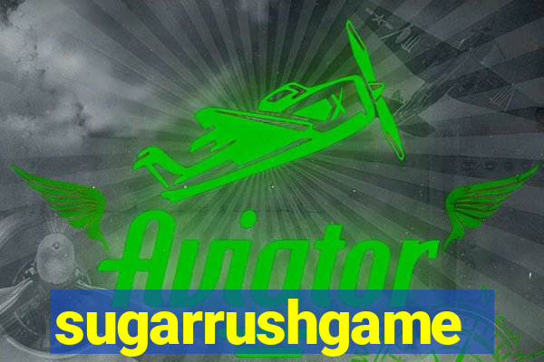 sugarrushgame