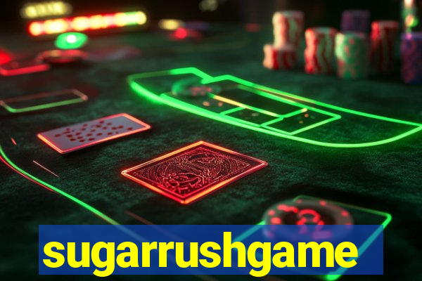 sugarrushgame